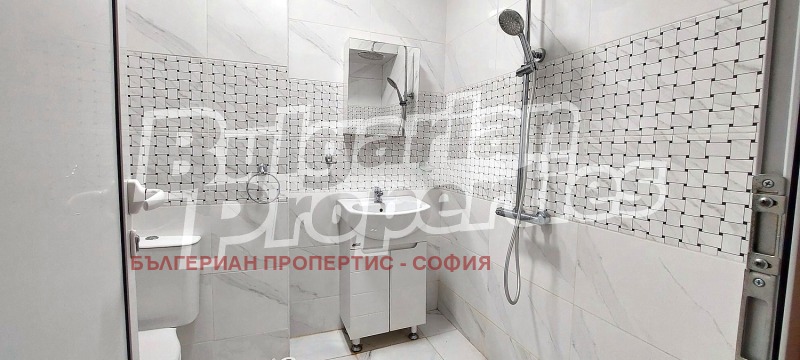 Продава 1-СТАЕН, гр. София, Витоша, снимка 13 - Апартаменти - 52849587