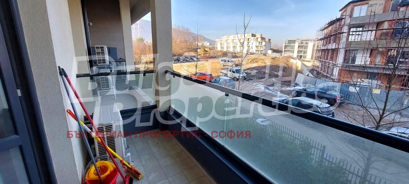 Продава 1-СТАЕН, гр. София, Витоша, снимка 11 - Апартаменти - 52849587