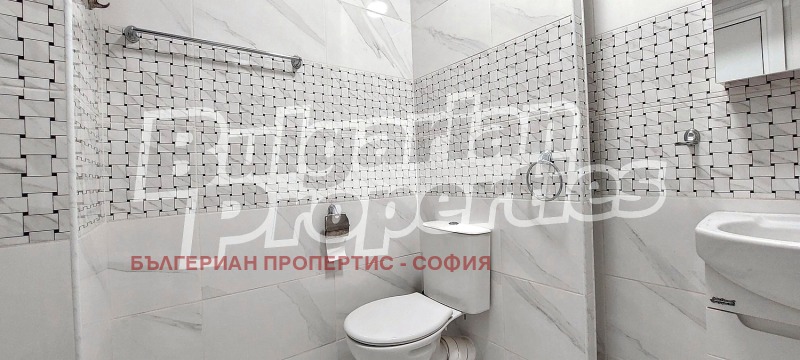 Продава 1-СТАЕН, гр. София, Витоша, снимка 15 - Апартаменти - 52849587