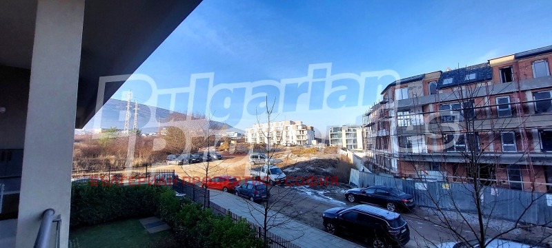 Продава 1-СТАЕН, гр. София, Витоша, снимка 2 - Апартаменти - 52849587