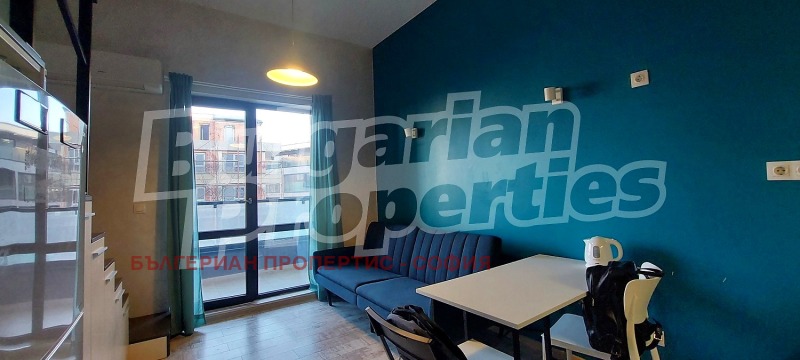 Продава 1-СТАЕН, гр. София, Витоша, снимка 8 - Апартаменти - 52849587