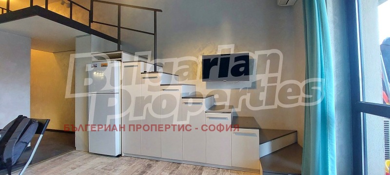 Продава 1-СТАЕН, гр. София, Витоша, снимка 9 - Апартаменти - 52849587