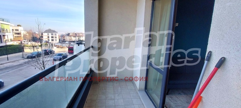 Продава 1-СТАЕН, гр. София, Витоша, снимка 16 - Апартаменти - 52849587