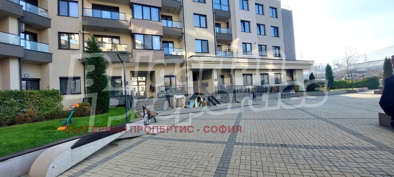 Продава 1-СТАЕН, гр. София, Витоша, снимка 4 - Апартаменти - 52849587