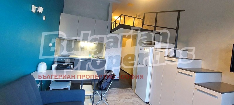 Продава 1-СТАЕН, гр. София, Витоша, снимка 7 - Апартаменти - 52849587