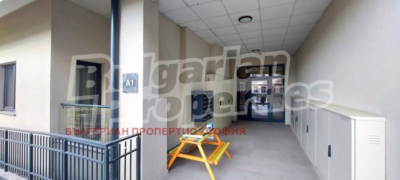 Продава 1-СТАЕН, гр. София, Витоша, снимка 10 - Апартаменти - 52849587