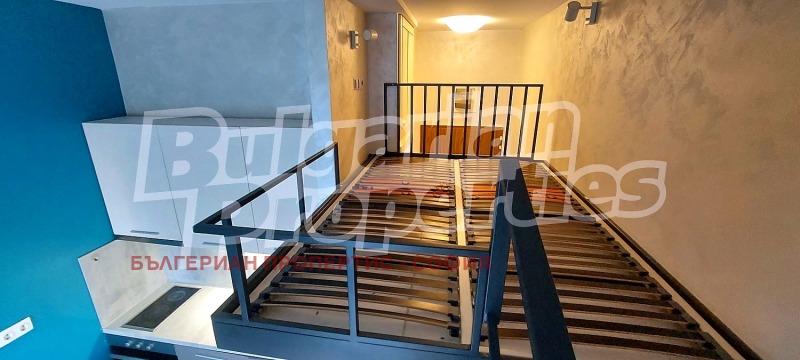 Продава 1-СТАЕН, гр. София, Витоша, снимка 12 - Апартаменти - 52849587