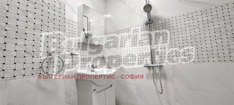 Продава 1-СТАЕН, гр. София, Витоша, снимка 14 - Апартаменти - 52849587
