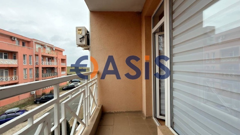 Продава 1-СТАЕН, к.к. Слънчев бряг, област Бургас, снимка 10 - Апартаменти - 53453951