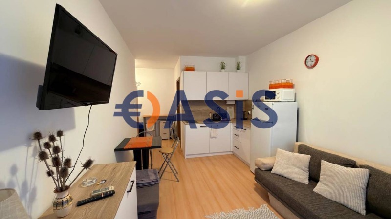 Продава 1-СТАЕН, к.к. Слънчев бряг, област Бургас