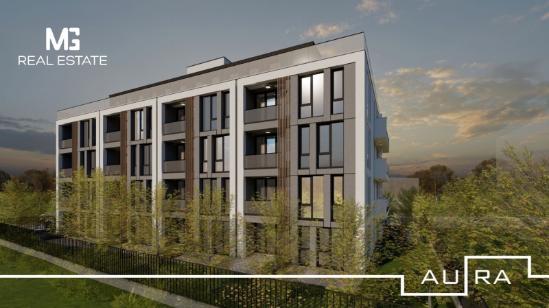 Na prodej  1 ložnice Sofia , Ovča kupel , 65 m2 | 74557680 - obraz [12]