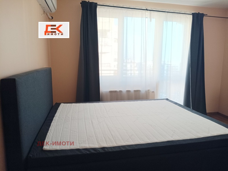 Продава  2-стаен град София , Малинова долина , 84 кв.м | 89409744 - изображение [8]