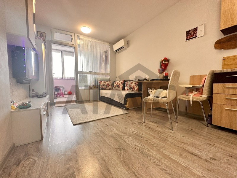 Продава  2-стаен град Пловдив , Тракия , 60 кв.м | 11815094