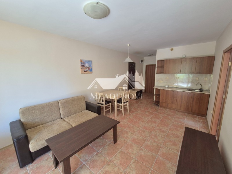 Te koop  1 slaapkamer regio Boergas , Acheloj , 80 m² | 10103978 - afbeelding [3]