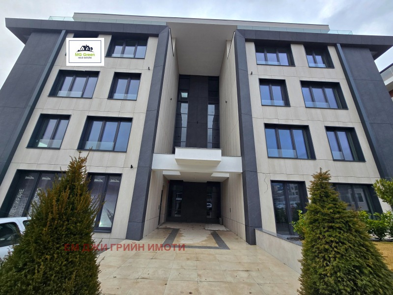 Продава 2-СТАЕН, гр. София, Драгалевци