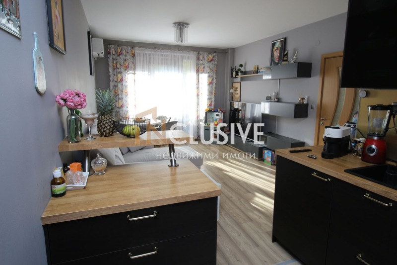 Продава 2-СТАЕН, град София, Овча купел • 207900 € / 406617.06 лв. • 51027635 1