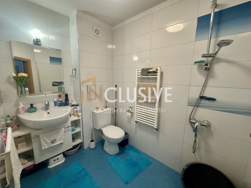 Продава 2-СТАЕН, гр. София, Овча купел, снимка 4 - Апартаменти - 52414651