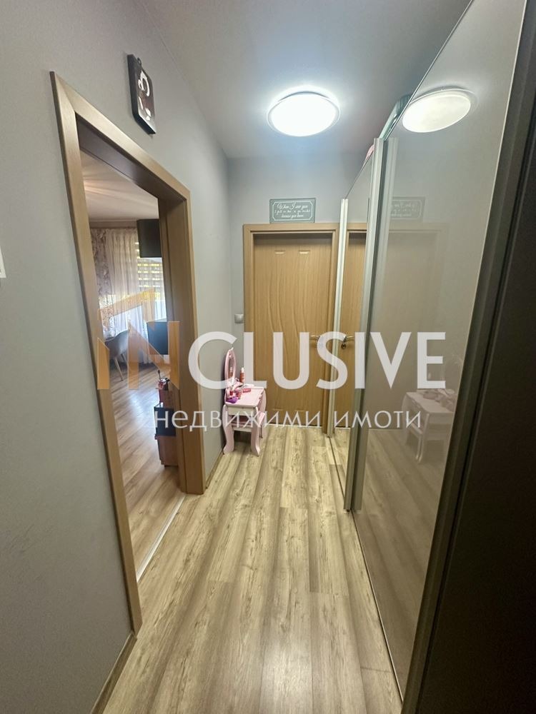 Продава 2-СТАЕН, гр. София, Овча купел, снимка 3 - Апартаменти - 52414651