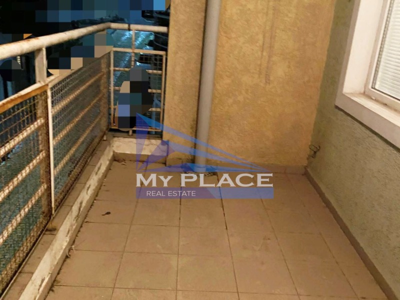 Продава 2-СТАЕН, гр. Шумен, Център, снимка 7 - Апартаменти - 53073974