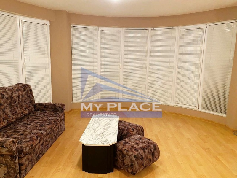 Продава 2-СТАЕН, гр. Шумен, Център