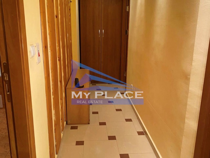 Продава 2-СТАЕН, гр. Шумен, Център, снимка 5 - Апартаменти - 53073974