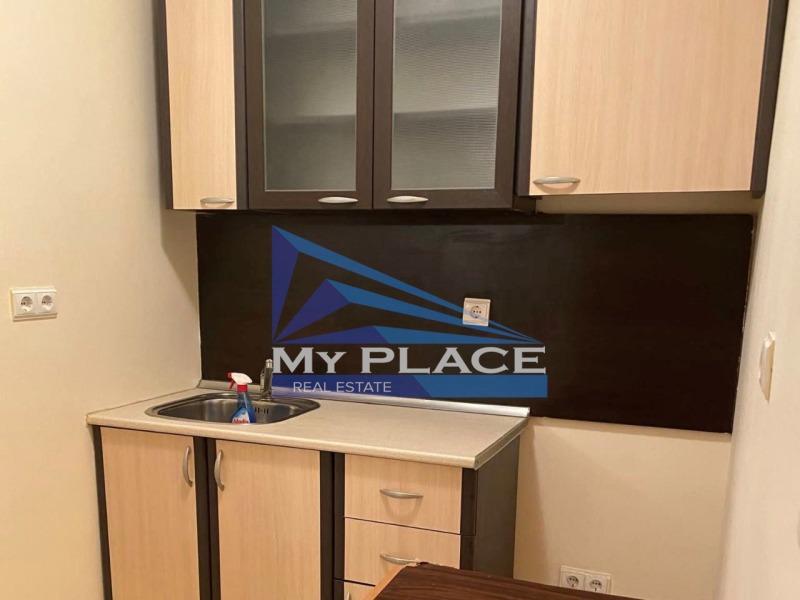 Продава 2-СТАЕН, гр. Шумен, Център, снимка 2 - Апартаменти - 53073974