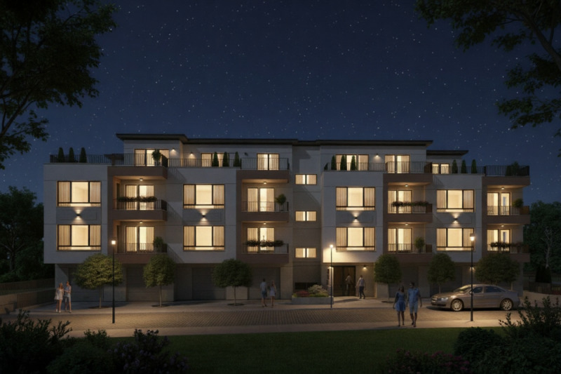 Продава 2-СТАЕН, гр. София, Малинова долина, снимка 7 - Апартаменти - 53151920