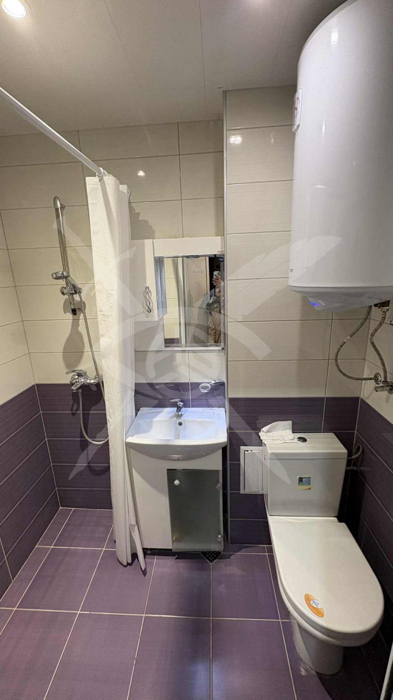 Продава 2-СТАЕН, гр. Варна, Трошево, снимка 5 - Апартаменти - 53256530