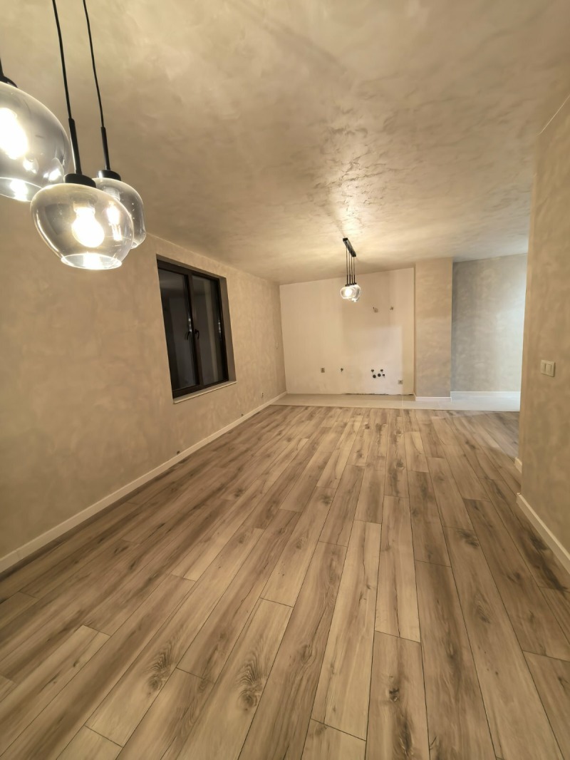 Продава 2-СТАЕН, гр. София, Манастирски ливади, снимка 3 - Апартаменти - 53369507