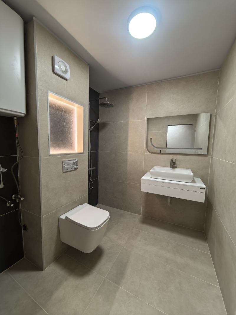 Продава 2-СТАЕН, гр. София, Манастирски ливади, снимка 10 - Апартаменти - 53369507