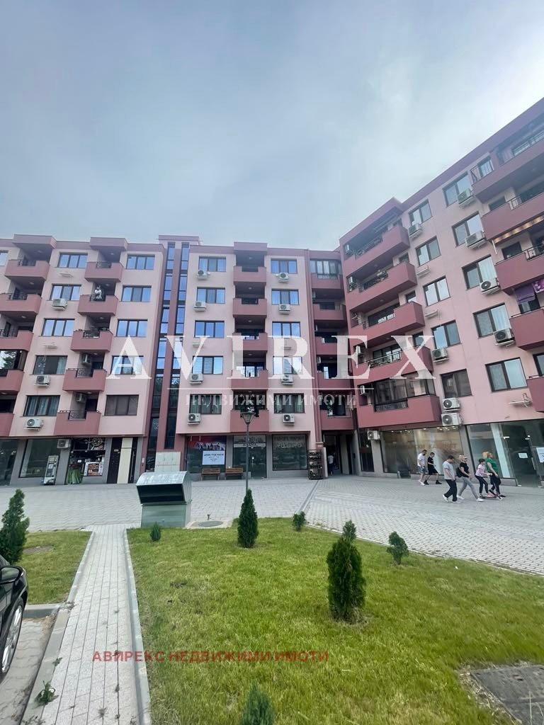 Продава 3-СТАЕН, гр. Пловдив, Кючук Париж, снимка 7 - Aпартаменти - 46069816