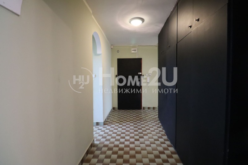 Продава 3-СТАЕН, гр. София, Лагера, снимка 11 - Aпартаменти - 48811216