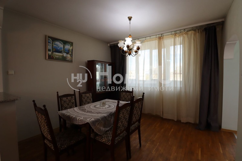 Продава 3-СТАЕН, гр. София, Лагера, снимка 4 - Aпартаменти - 48811216