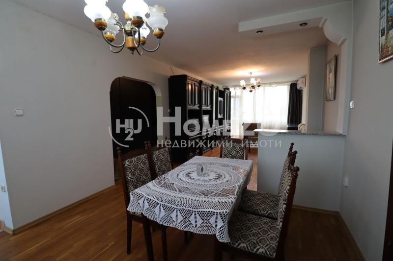 Продава 3-СТАЕН, гр. София, Лагера, снимка 3 - Aпартаменти - 48811216