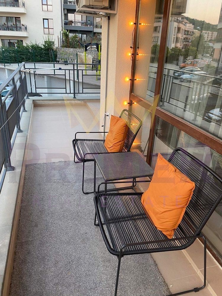 Na prodej  2 ložnice Varna , Vazraždane 3 , 110 m2 | 24742830 - obraz [17]