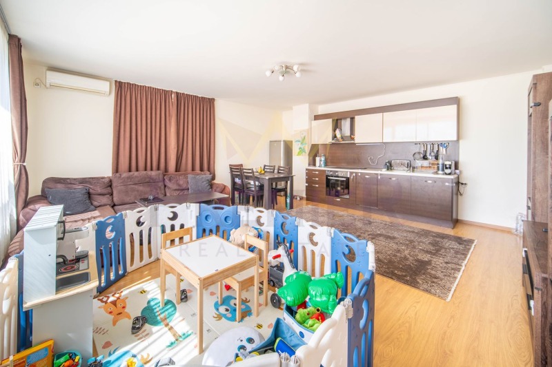 Te koop  2 slaapkamers Varna , Briz , 116 m² | 82016241 - afbeelding [3]