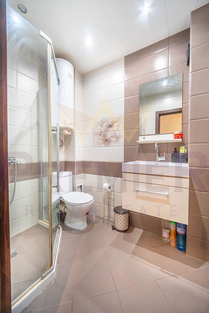 Te koop  2 slaapkamers Varna , Briz , 116 m² | 82016241 - afbeelding [11]