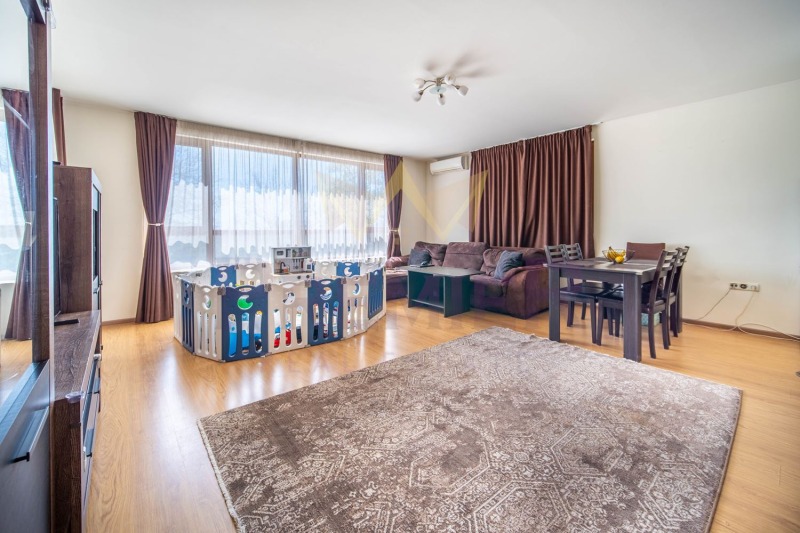 Te koop  2 slaapkamers Varna , Briz , 116 m² | 82016241 - afbeelding [2]