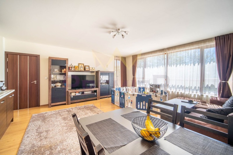 Te koop  2 slaapkamers Varna , Briz , 116 m² | 82016241