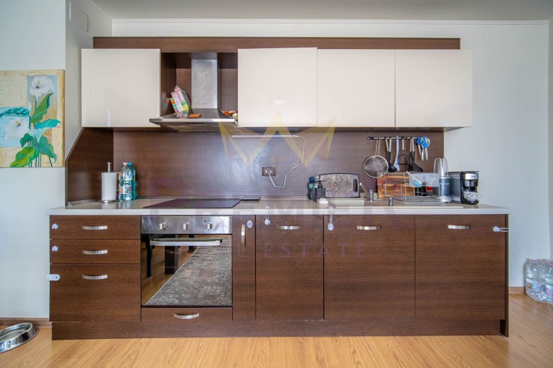 Te koop  2 slaapkamers Varna , Briz , 116 m² | 82016241 - afbeelding [5]