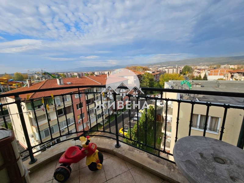 Продава 3-СТАЕН, к.к. Слънчев бряг, област Бургас, снимка 13 - Апартаменти - 52469633