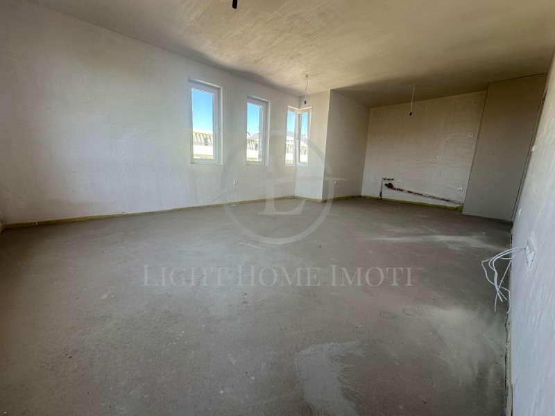 Продава 3-СТАЕН, гр. Пловдив, Христо Смирненски, снимка 3 - Апартаменти - 52556099