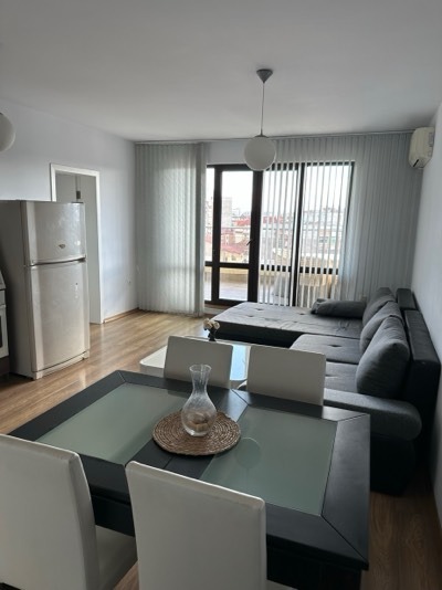 Продава 3-СТАЕН, гр. Разград, Освобождение, снимка 10 - Апартаменти - 52814462