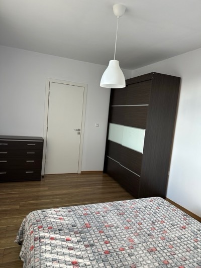 Продава 3-СТАЕН, гр. Разград, Освобождение, снимка 3 - Апартаменти - 52814462