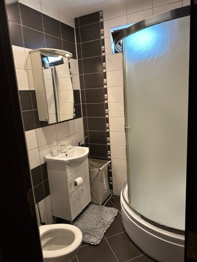 Продава 3-СТАЕН, гр. Разград, Освобождение, снимка 7 - Апартаменти - 52814462