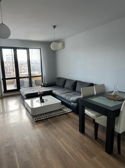 Продава 3-СТАЕН, гр. Разград, Освобождение, снимка 8 - Апартаменти - 52814462