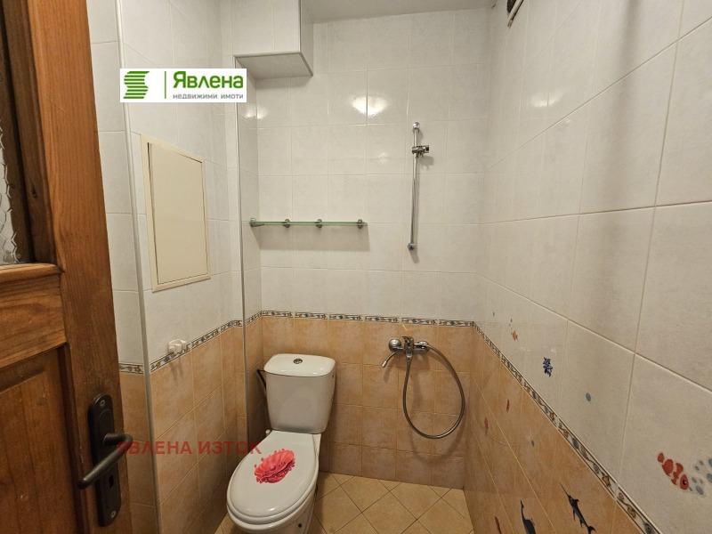 Продава 3-СТАЕН, гр. София, Иван Вазов, снимка 5 - Апартаменти - 53028995