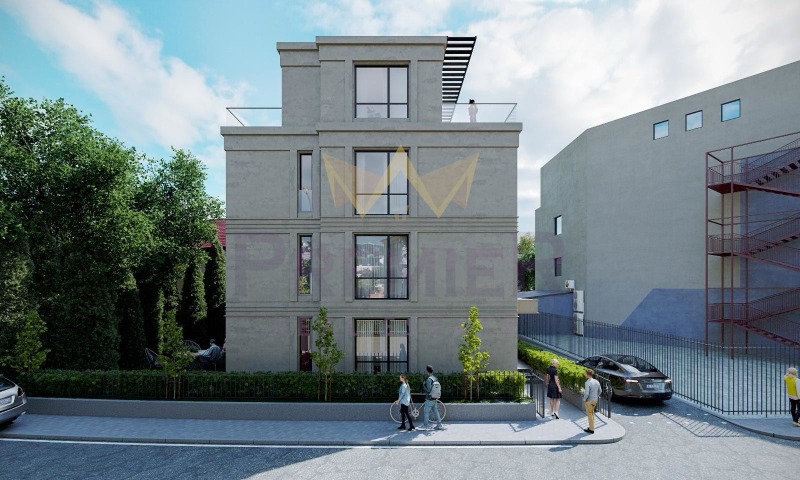 Продава 3-СТАЕН, гр. Варна, м-т Евксиноград, снимка 14 - Апартаменти - 53450826