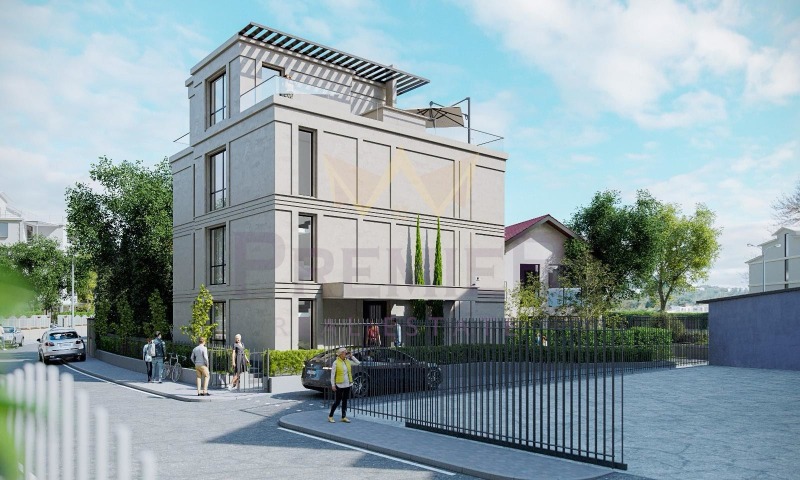 Продава 3-СТАЕН, гр. Варна, м-т Евксиноград, снимка 15 - Апартаменти - 53450826