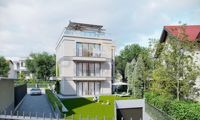 Продава 3-СТАЕН, гр. Варна, м-т Евксиноград, снимка 12 - Апартаменти - 53450826